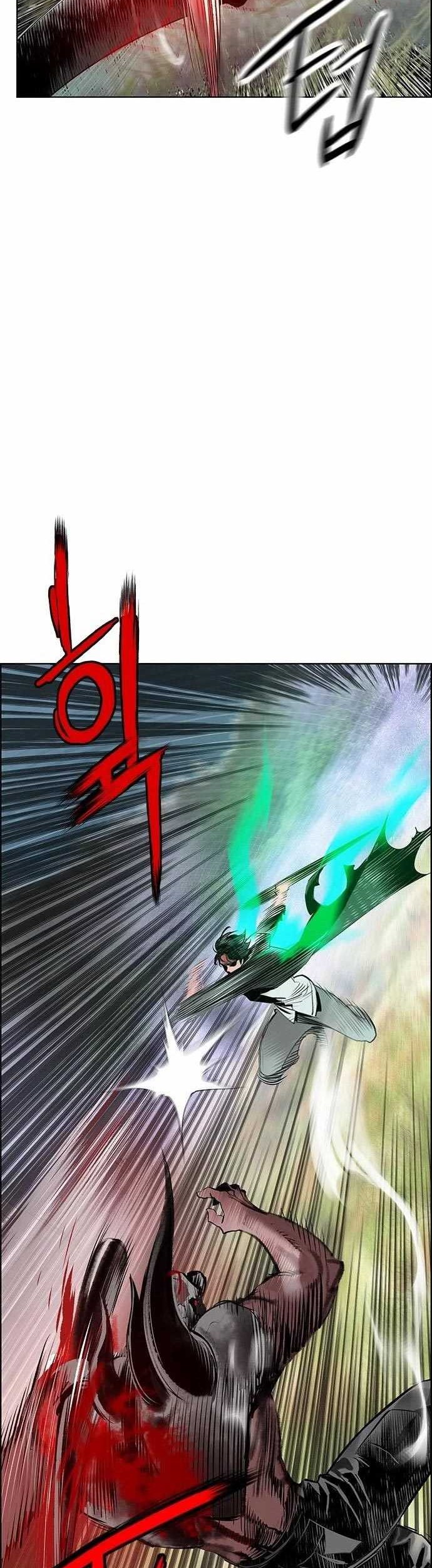 Jungle Juice chapter 89 halaman 21