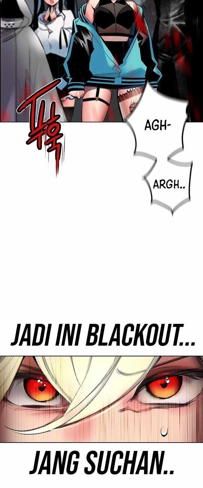Jungle Juice chapter 89 halaman 25