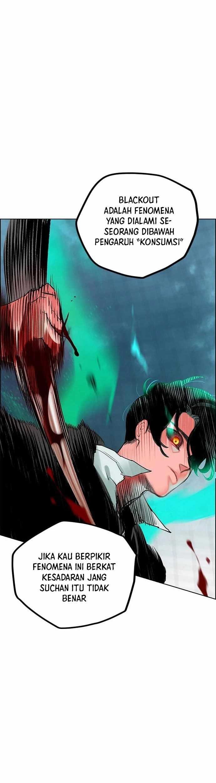 Jungle Juice chapter 89 halaman 26