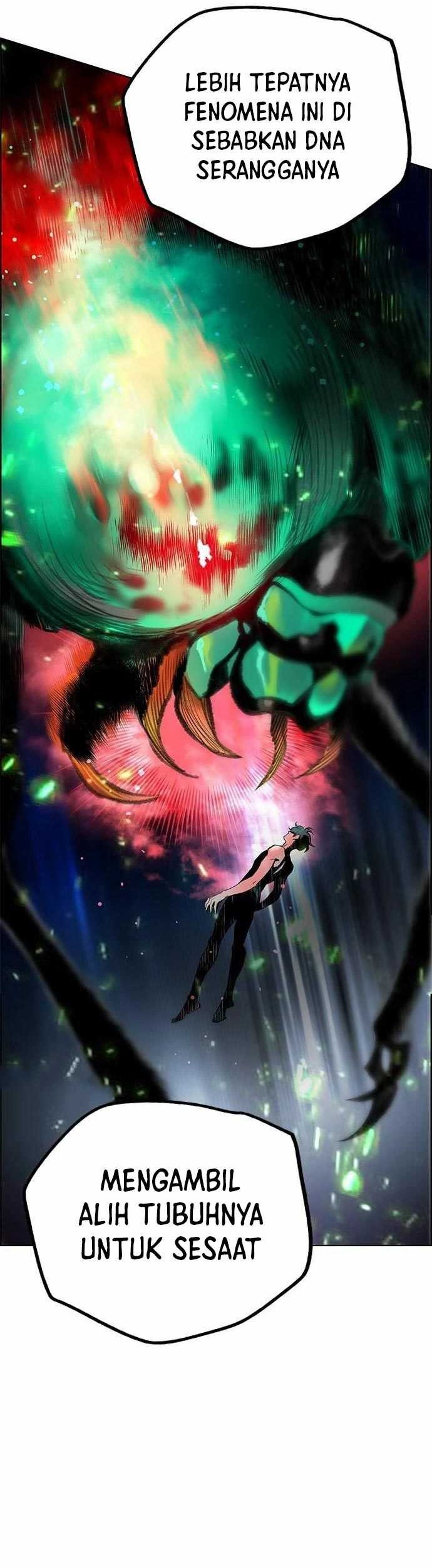 Jungle Juice chapter 89 halaman 27