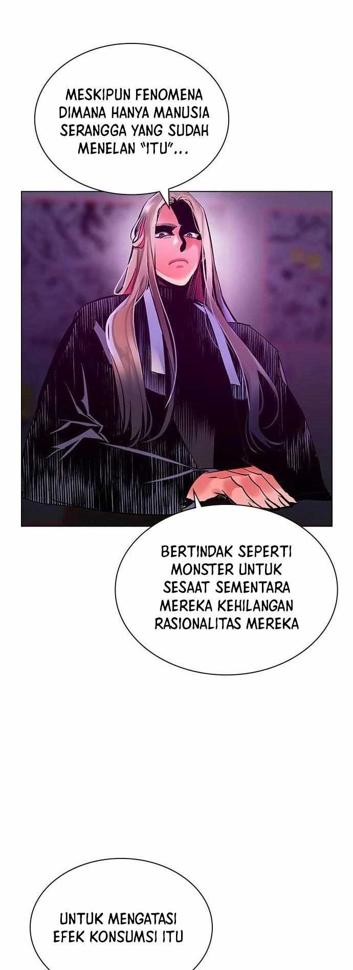 Jungle Juice chapter 89 halaman 28