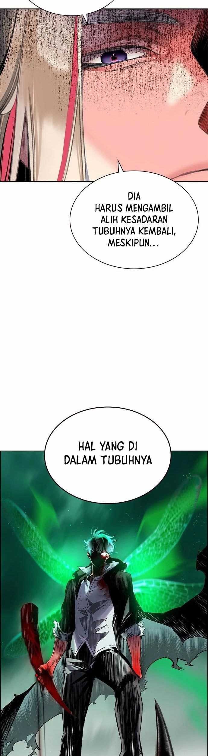 Jungle Juice chapter 89 halaman 29