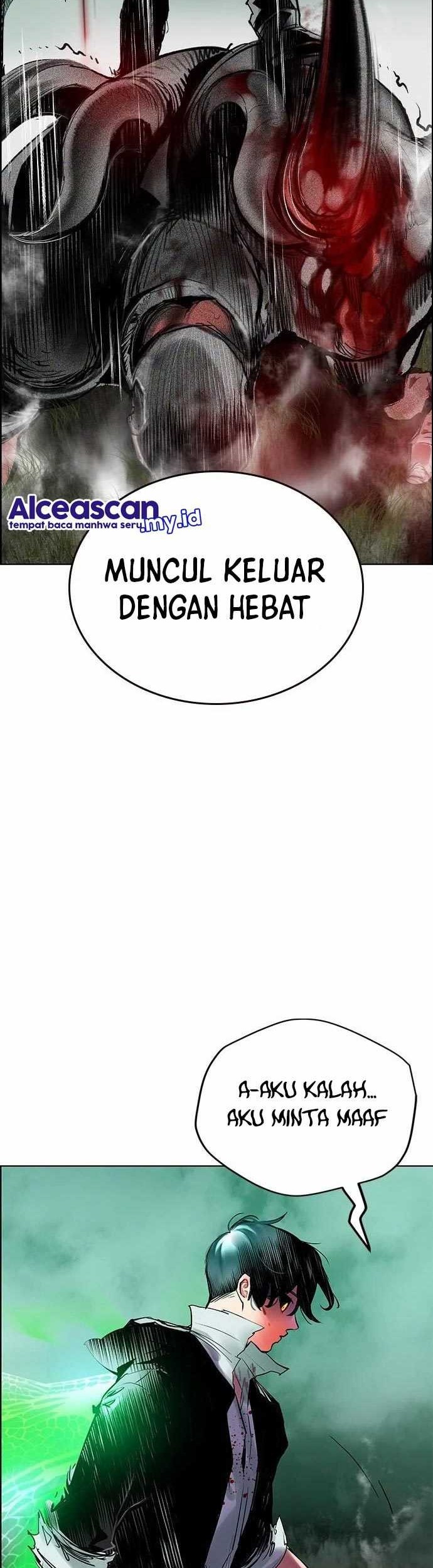 Jungle Juice chapter 89 halaman 30
