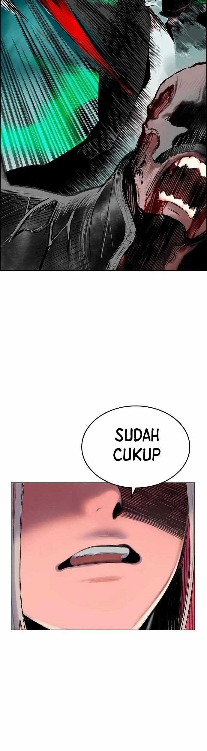Jungle Juice chapter 89 halaman 32