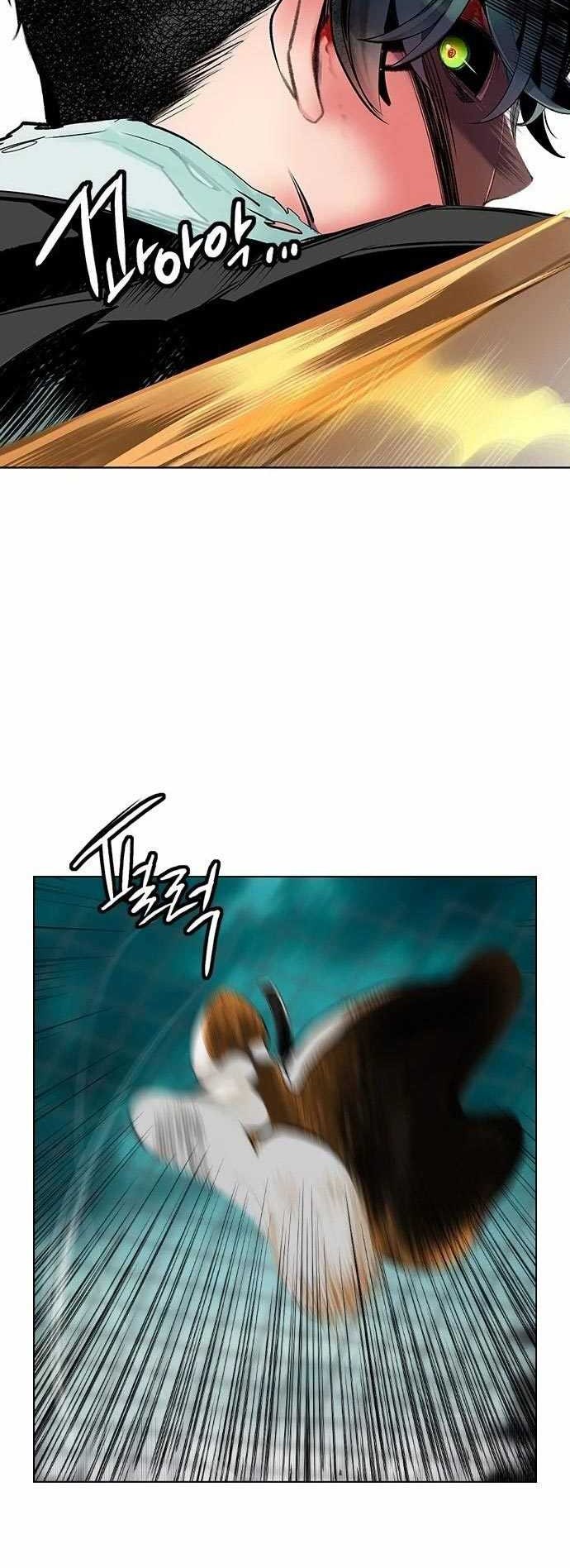Jungle Juice chapter 89 halaman 34