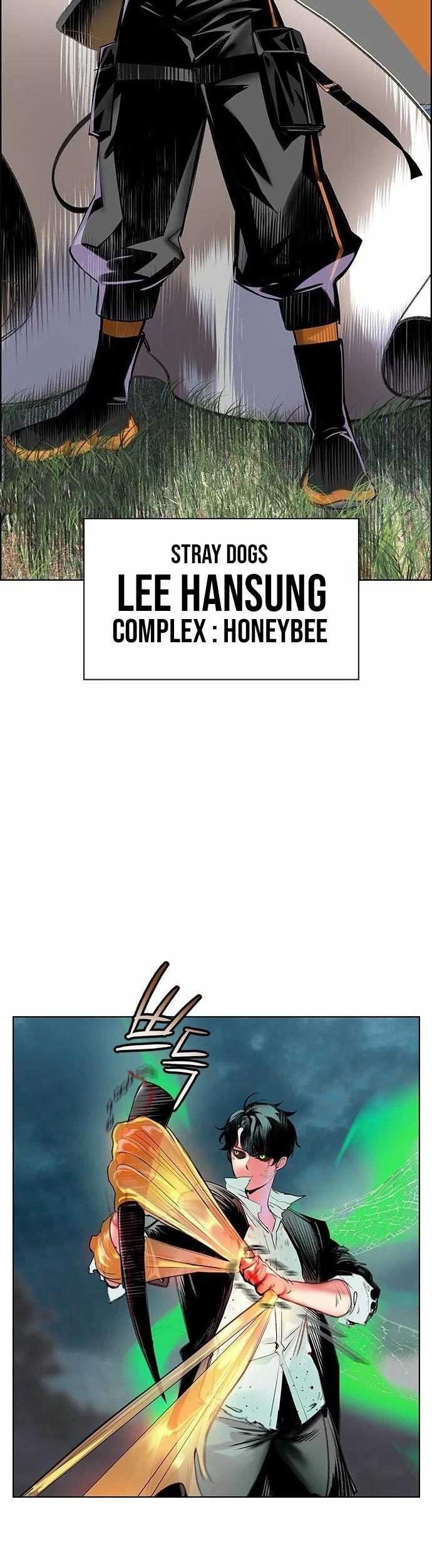 Jungle Juice chapter 89 halaman 36