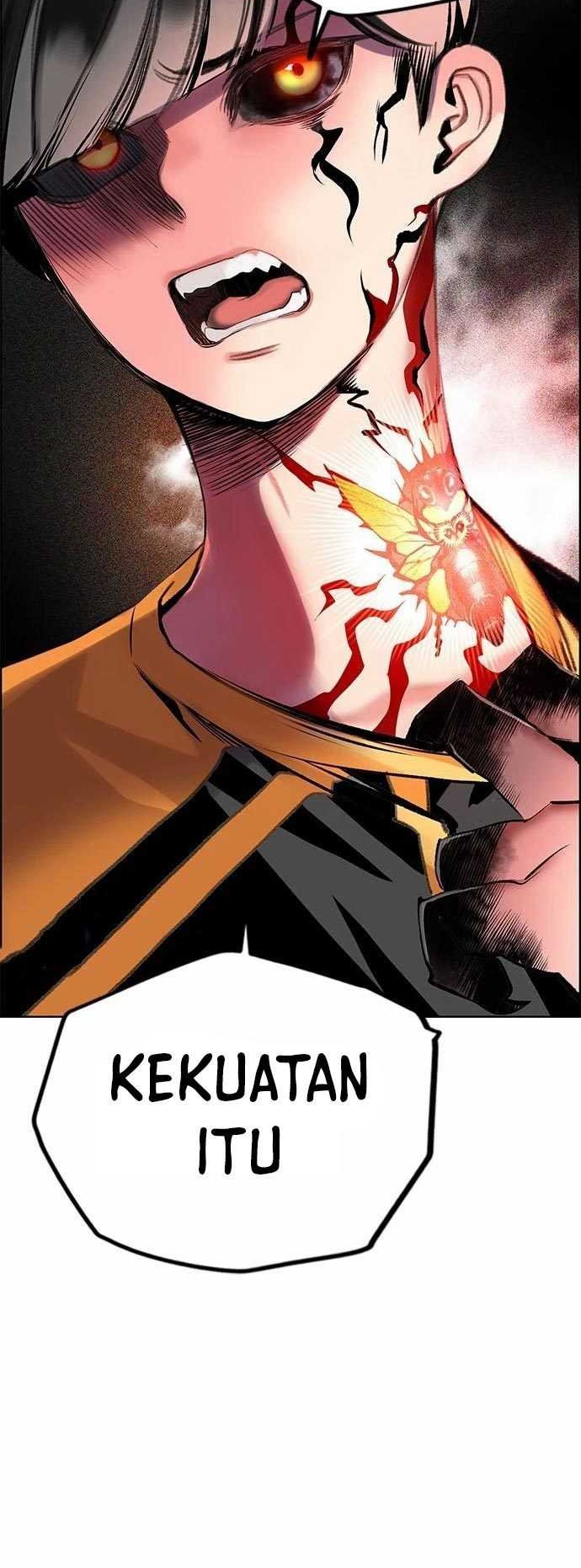 Jungle Juice chapter 89 halaman 40