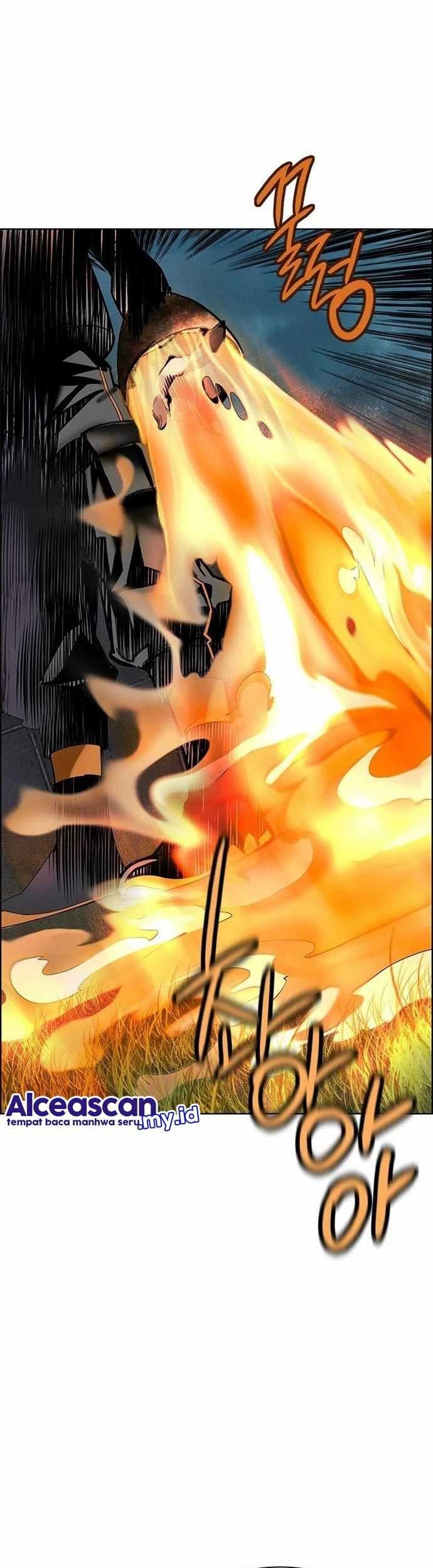 Jungle Juice chapter 89 halaman 41