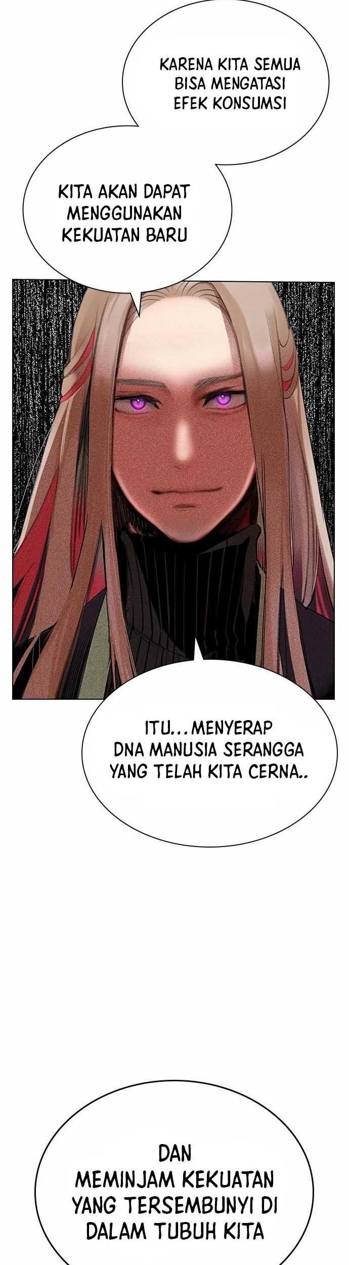 Jungle Juice chapter 89 halaman 42