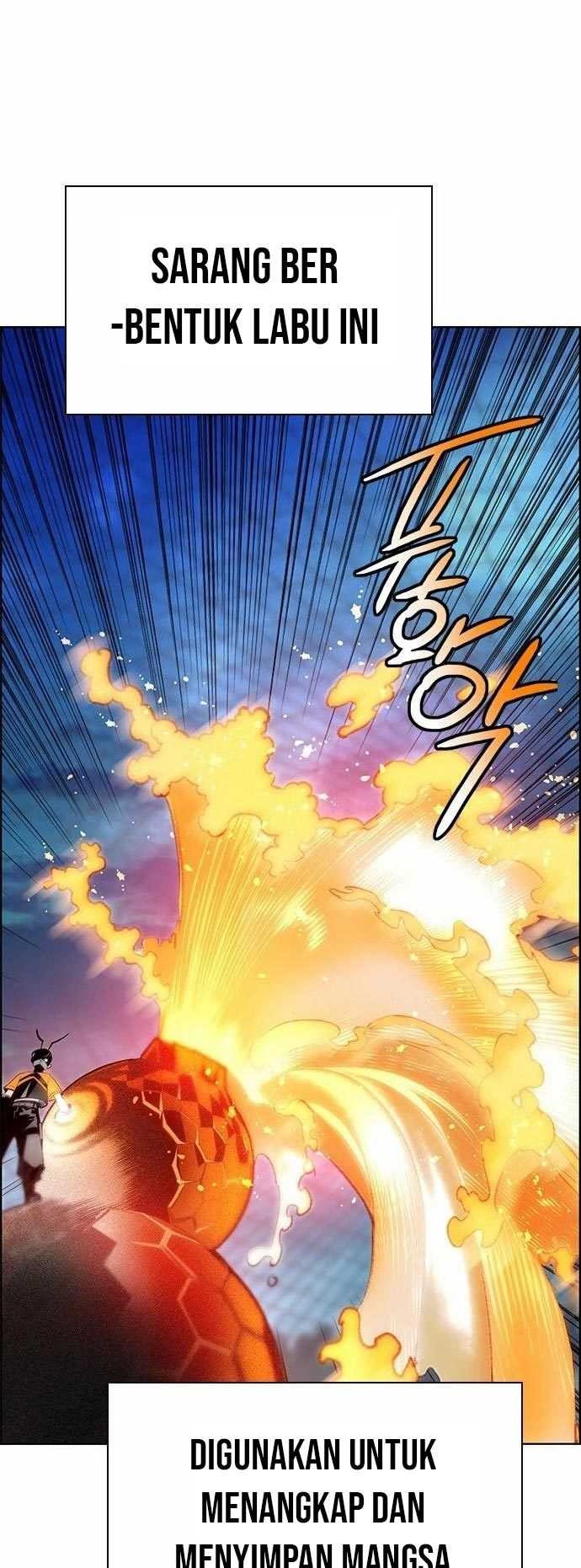 Jungle Juice chapter 89 halaman 46