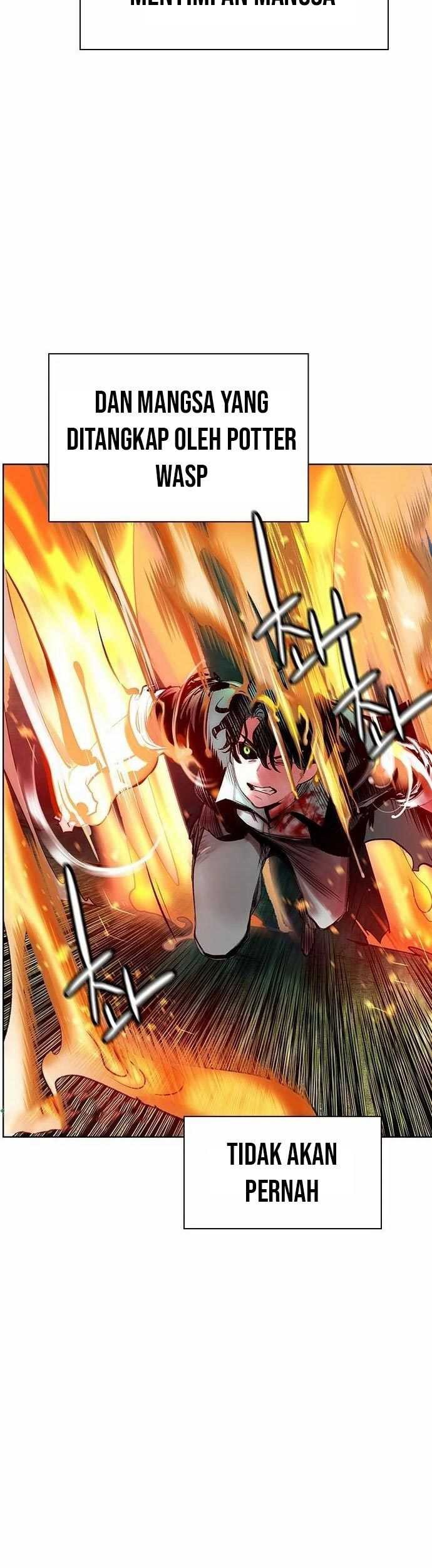 Jungle Juice chapter 89 halaman 47