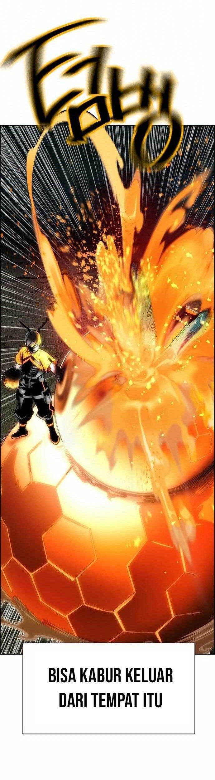 Jungle Juice chapter 89 halaman 48