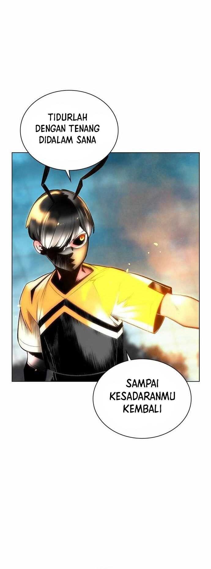 Jungle Juice chapter 89 halaman 49
