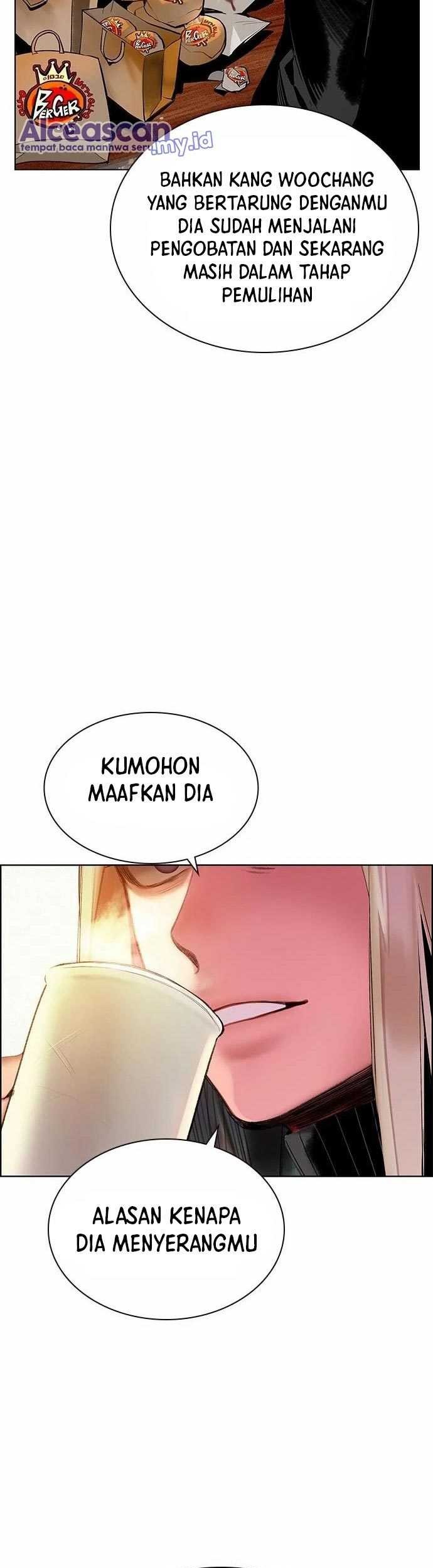 Jungle Juice chapter 89 halaman 56