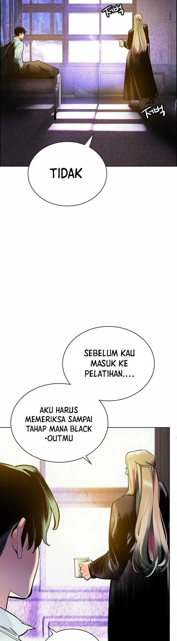 Jungle Juice chapter 89 halaman 59