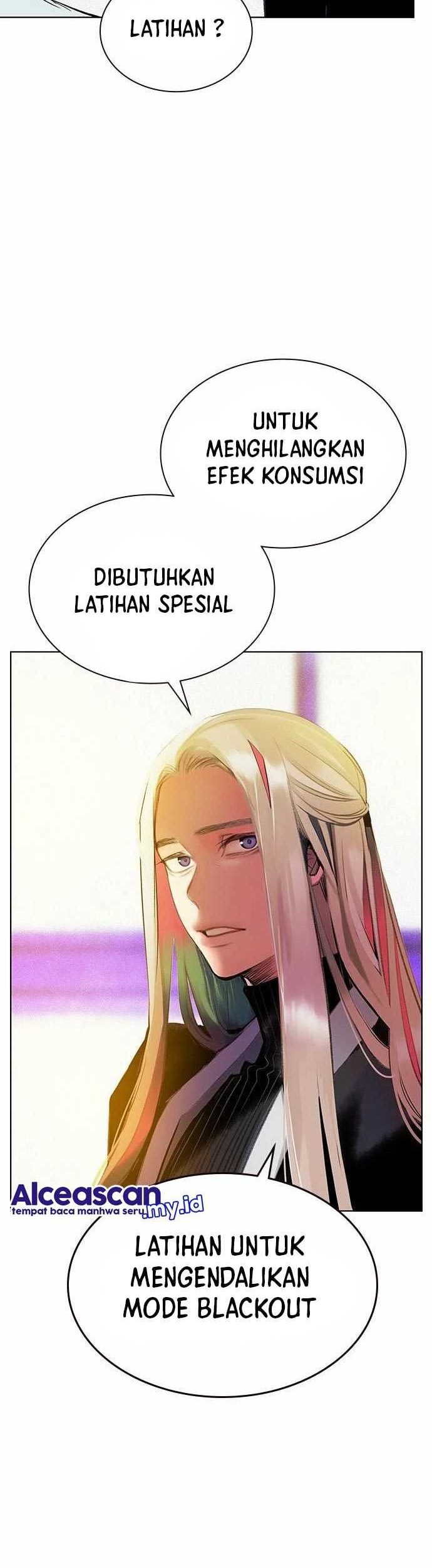 Jungle Juice chapter 89 halaman 60