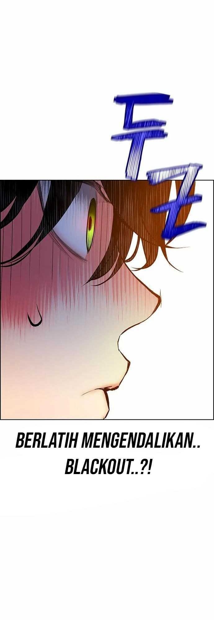 Jungle Juice chapter 89 halaman 61