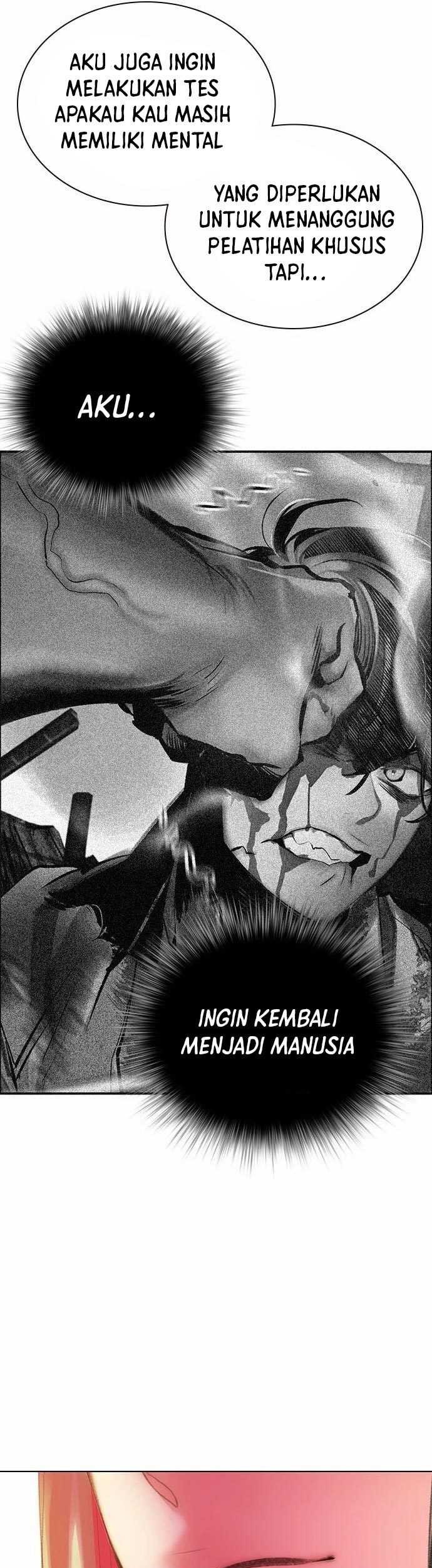 Jungle Juice chapter 89 halaman 62