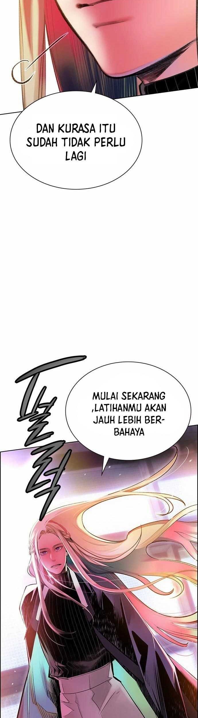 Jungle Juice chapter 89 halaman 63