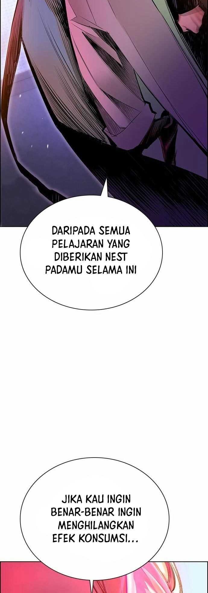 Jungle Juice chapter 89 halaman 64