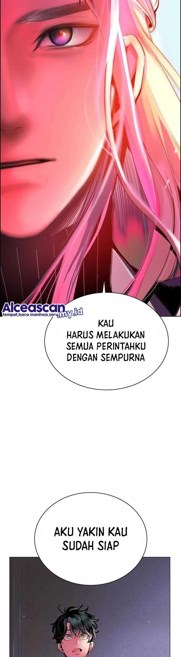 Jungle Juice chapter 89 halaman 65