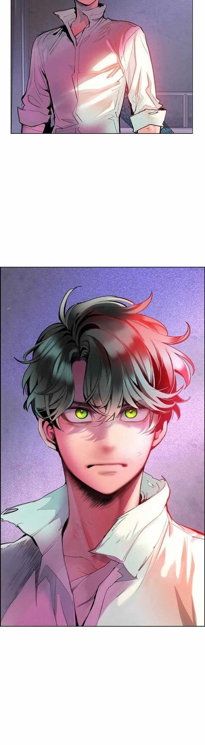 Jungle Juice chapter 89 halaman 66