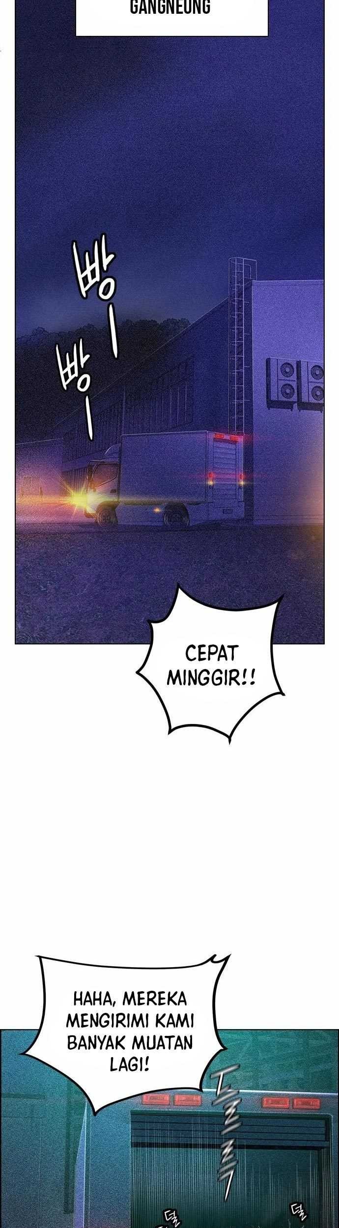 Jungle Juice chapter 89 halaman 68