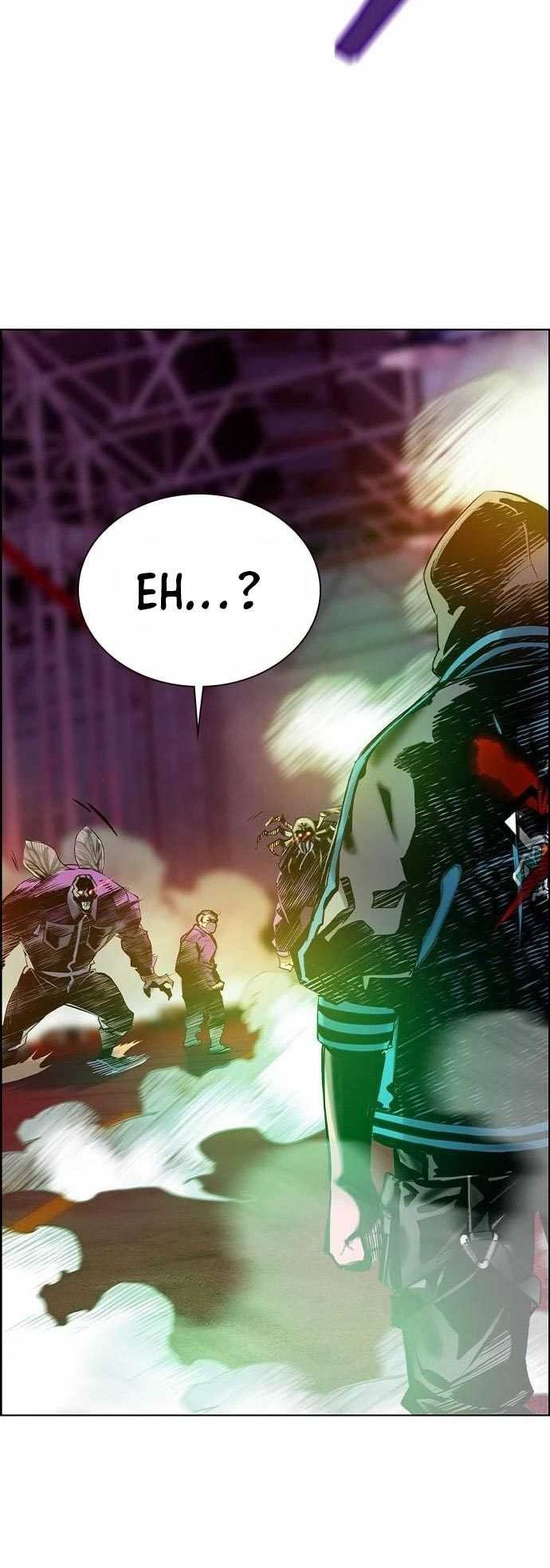 Jungle Juice chapter 89 halaman 73