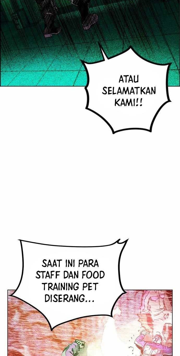 Jungle Juice chapter 89 halaman 75