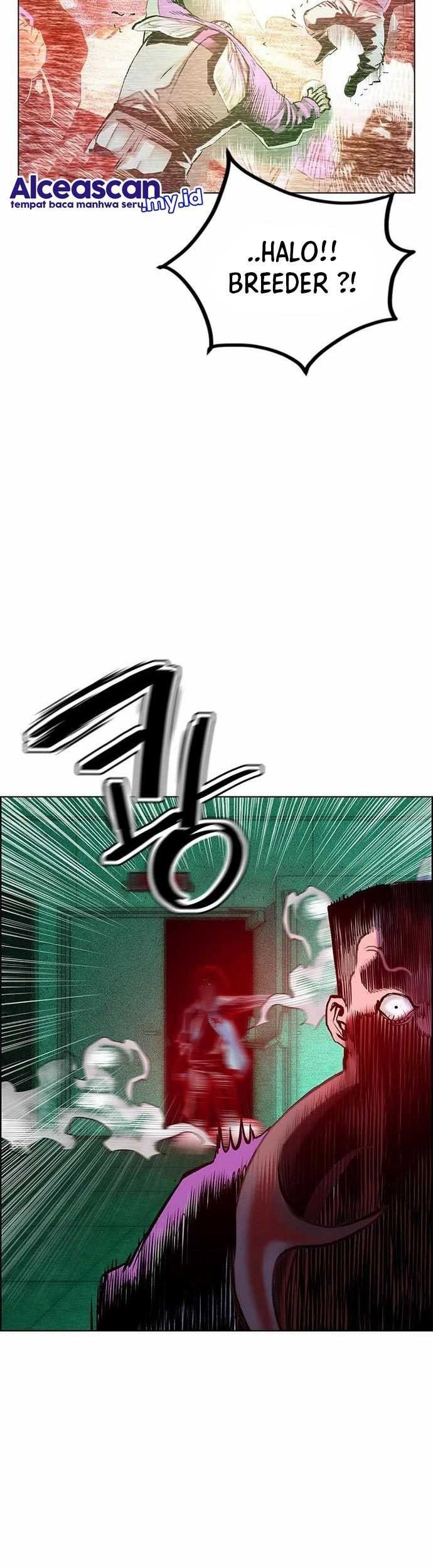 Jungle Juice chapter 89 halaman 76