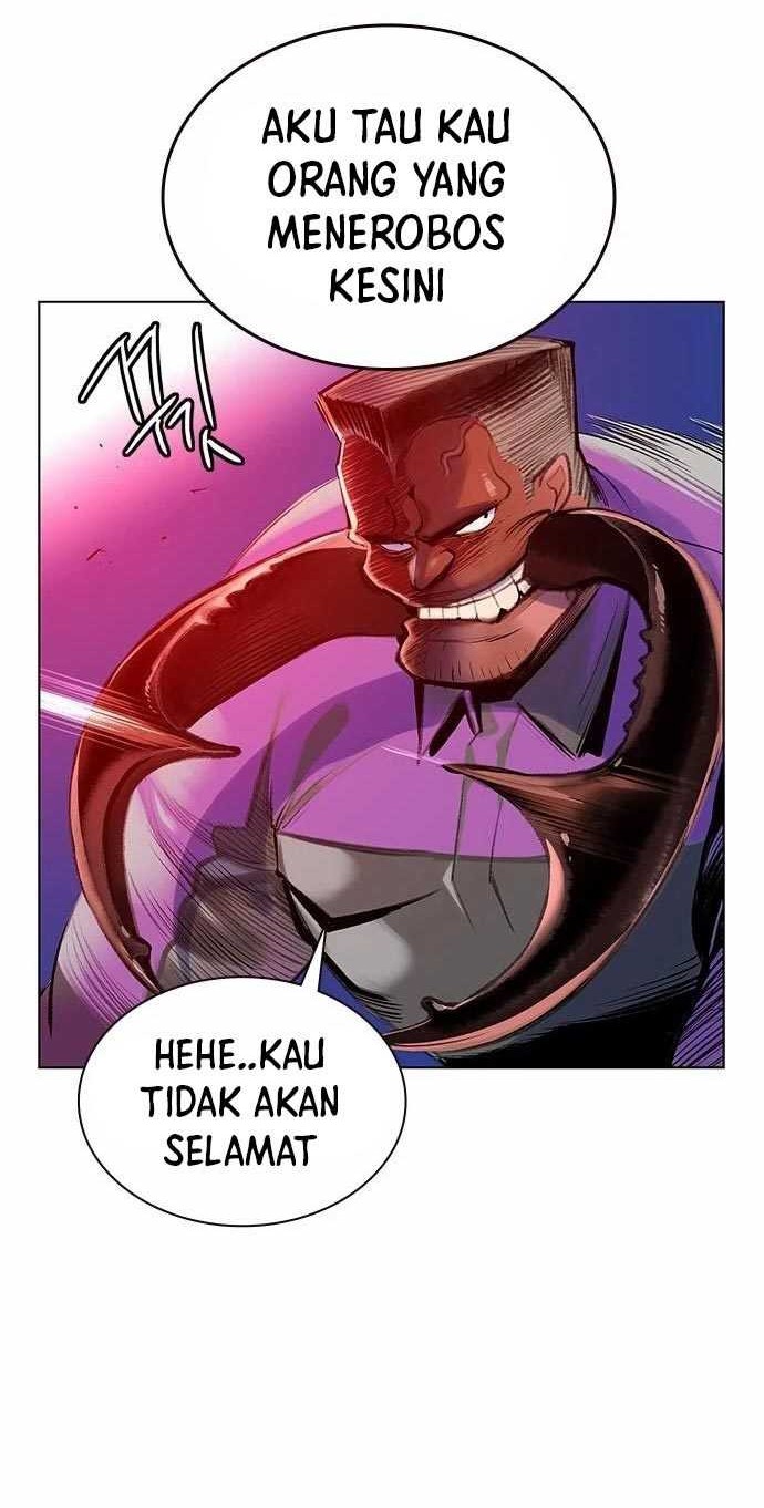Jungle Juice chapter 89 halaman 77