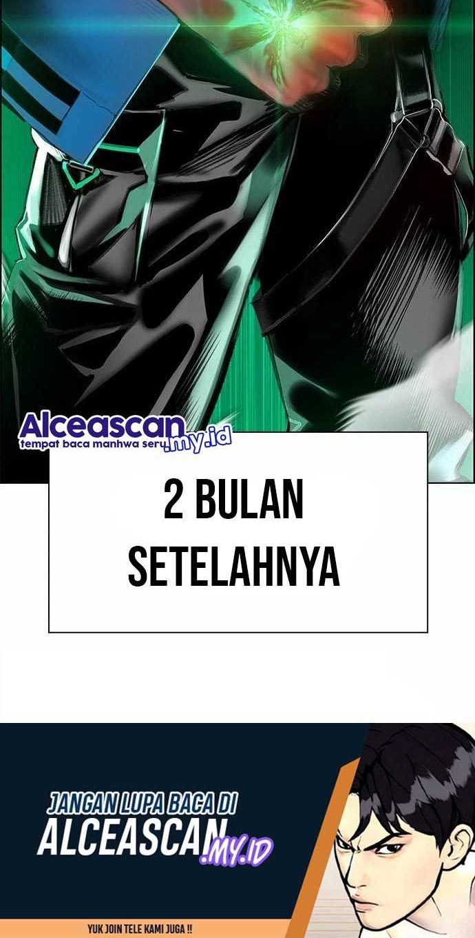 Jungle Juice chapter 89 halaman 81