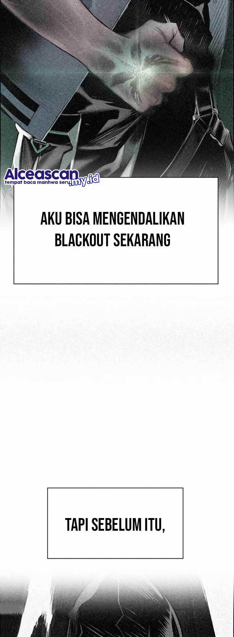 Jungle Juice Bab 90 halaman 5