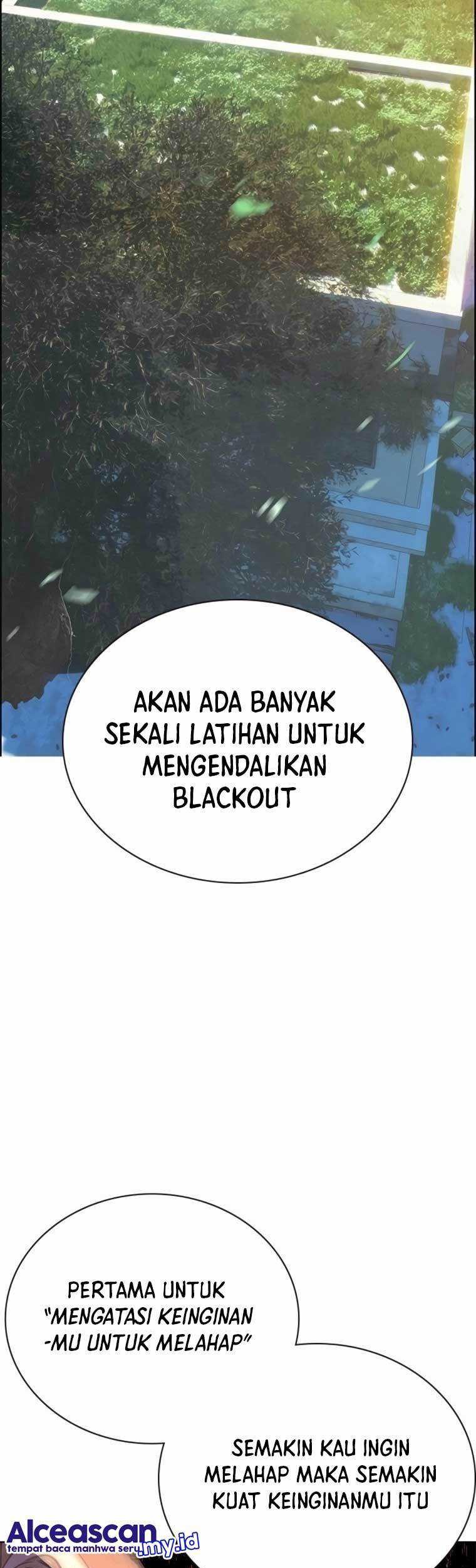Jungle Juice Bab 90 halaman 10