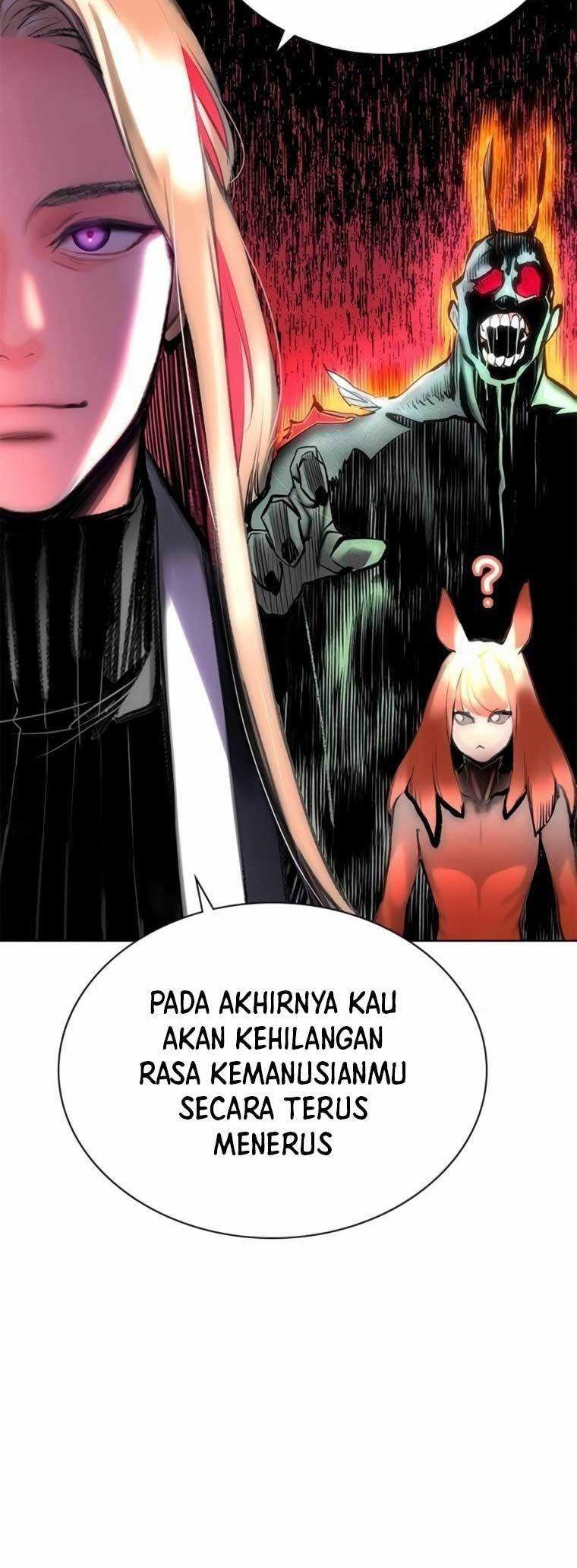 Jungle Juice Bab 90 halaman 11