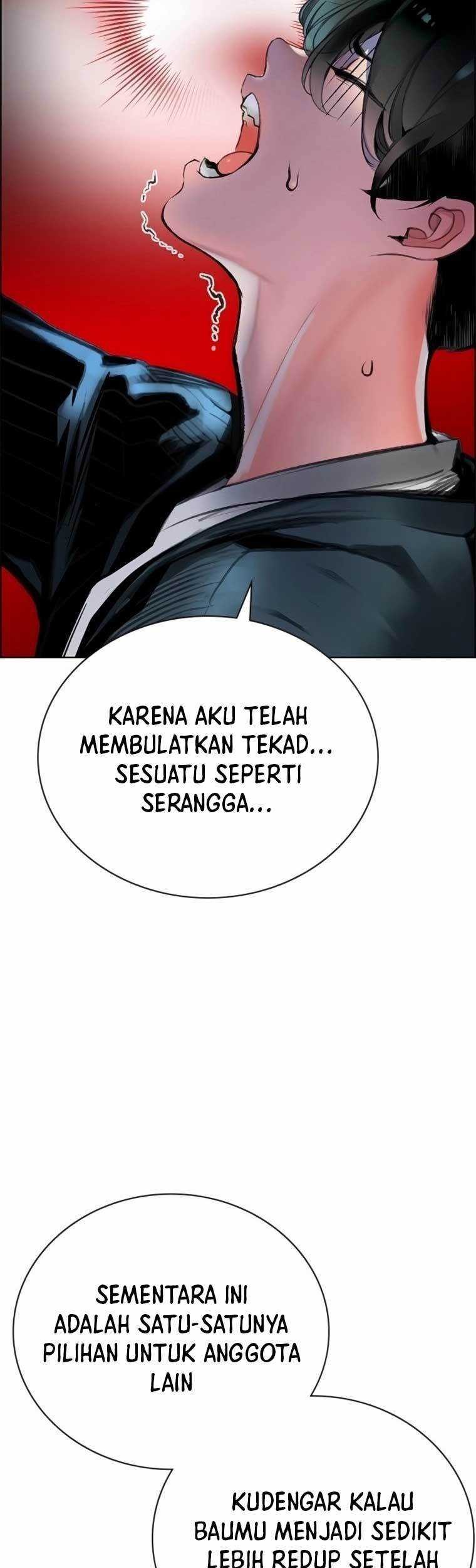 Jungle Juice Bab 90 halaman 18