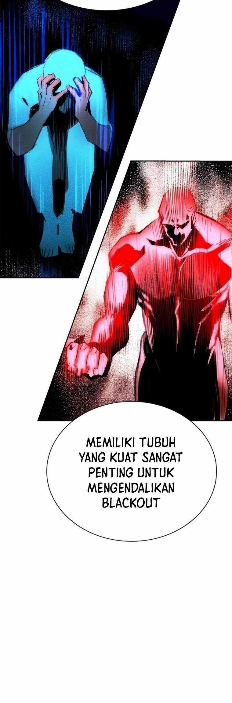 Jungle Juice Bab 90 halaman 25