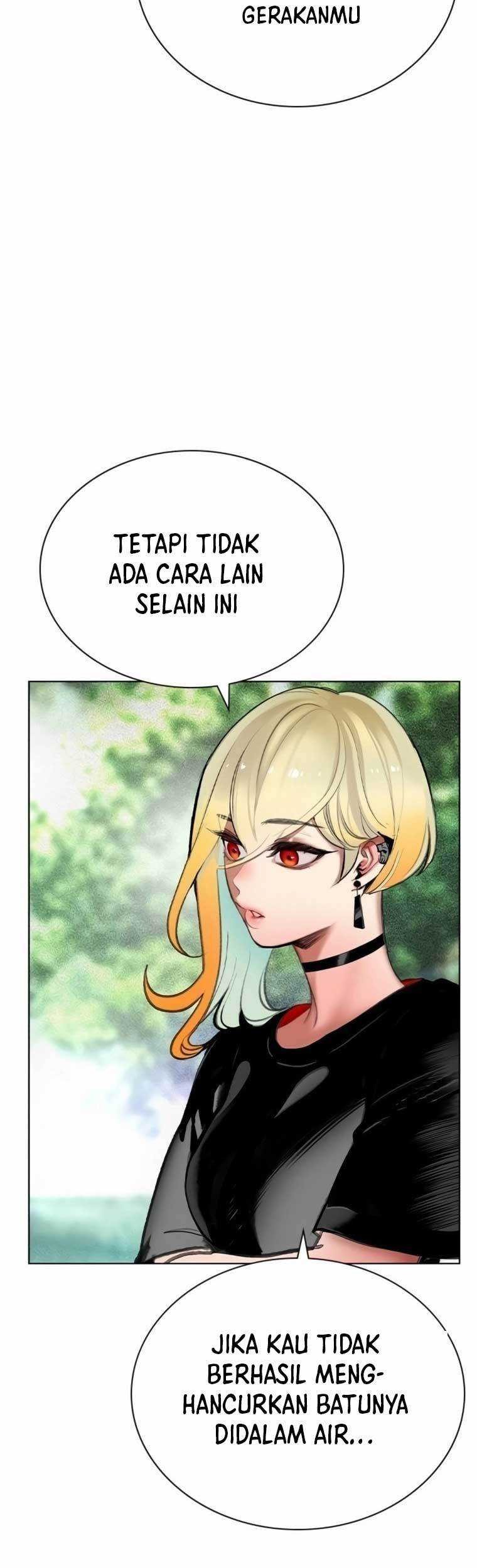 Jungle Juice Bab 90 halaman 42