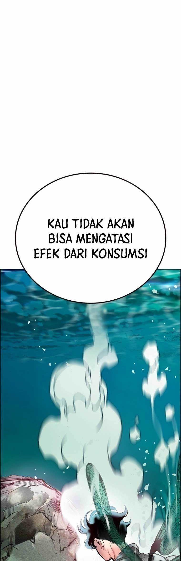 Jungle Juice Bab 90 halaman 43