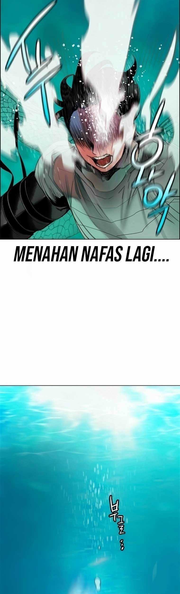 Jungle Juice Bab 90 halaman 48
