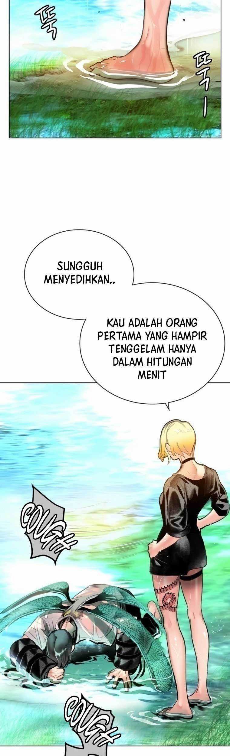 Jungle Juice Bab 90 halaman 52
