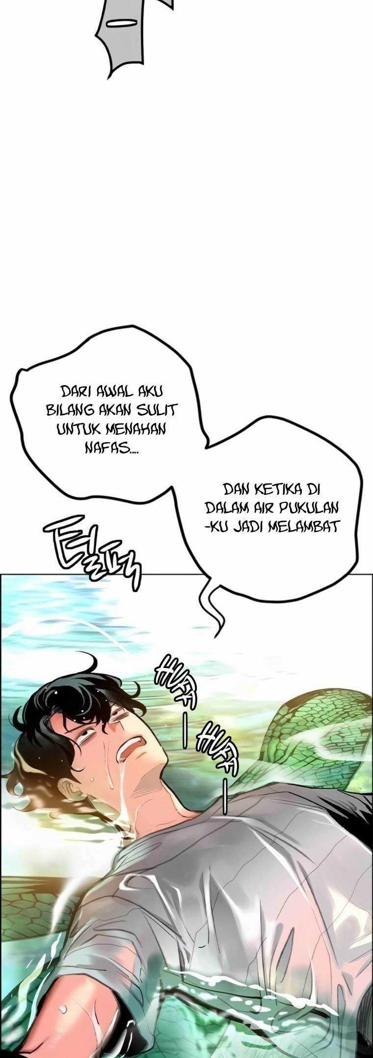Jungle Juice Bab 90 halaman 53