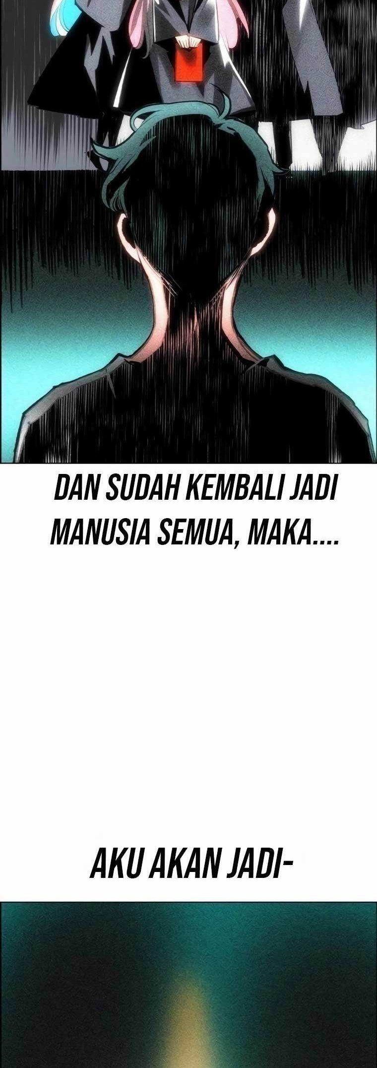 Jungle Juice Bab 90 halaman 57