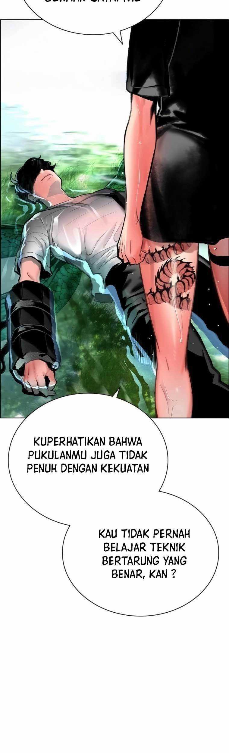 Jungle Juice Bab 90 halaman 60