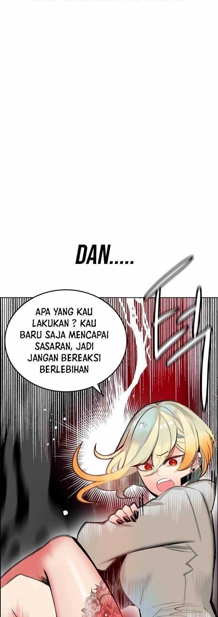 Jungle Juice Bab 90 halaman 67