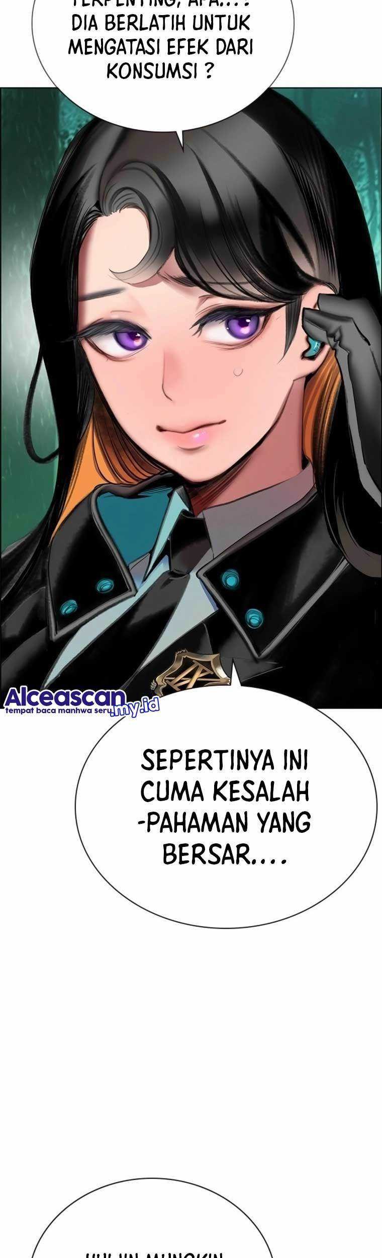 Jungle Juice Bab 90 halaman 88