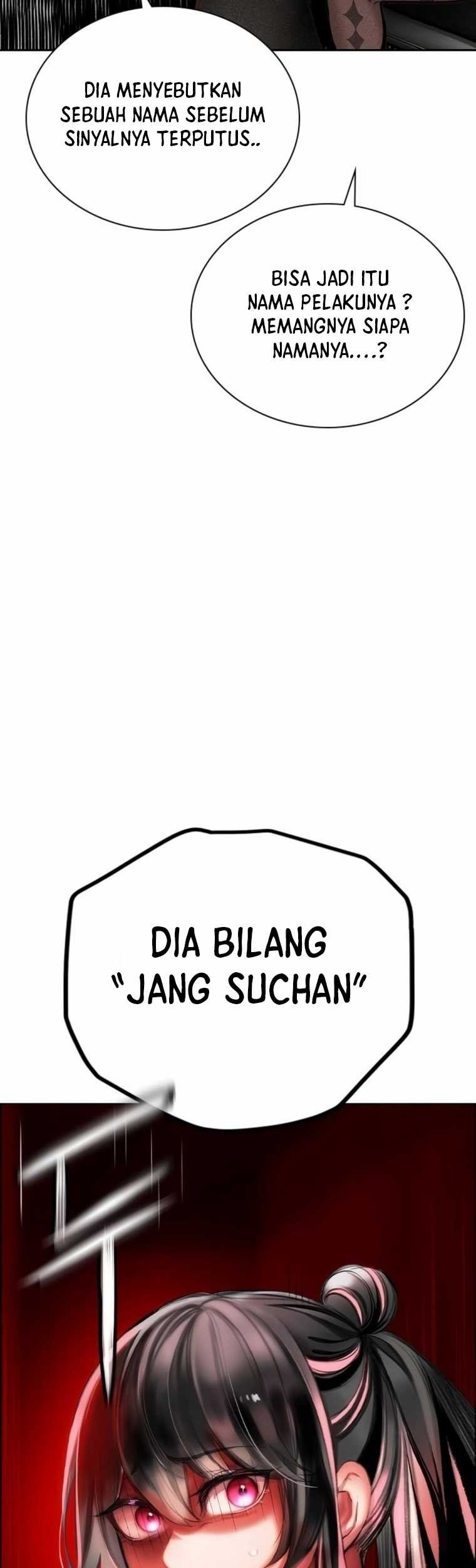 Jungle Juice Bab 90 halaman 100