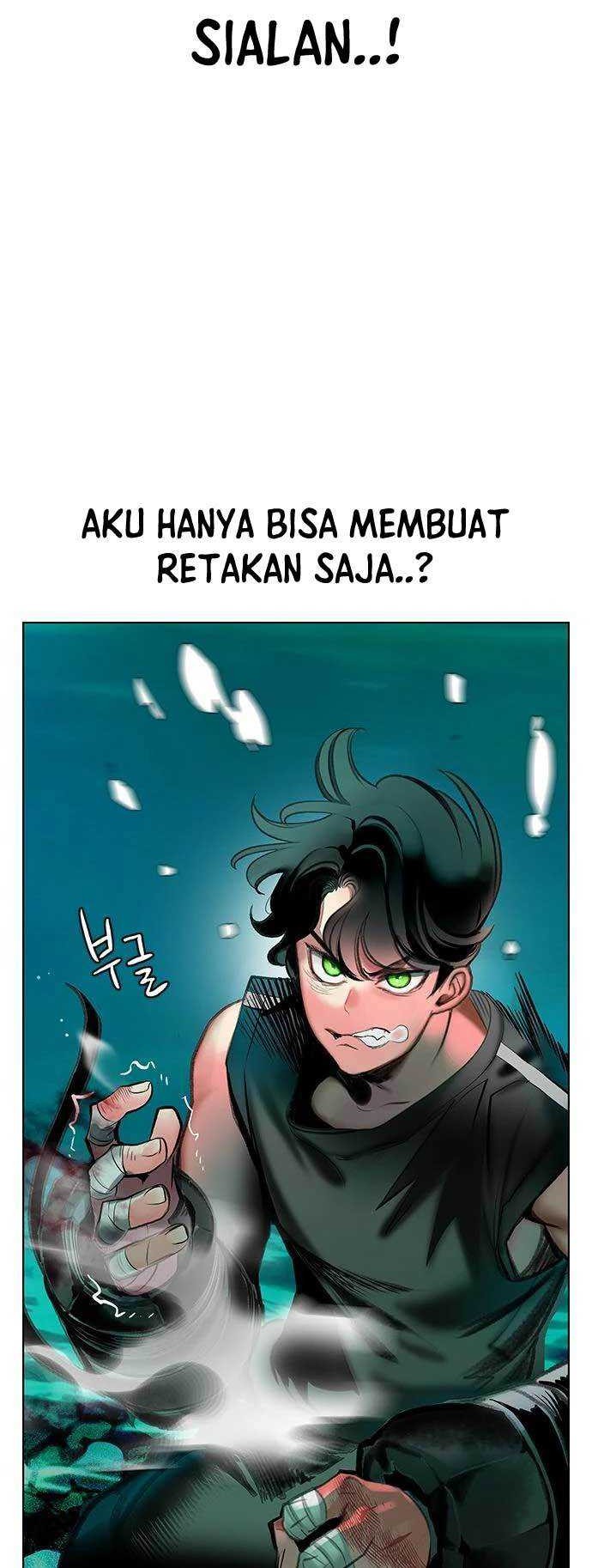 Jungle Juice Bab 91 halaman 5