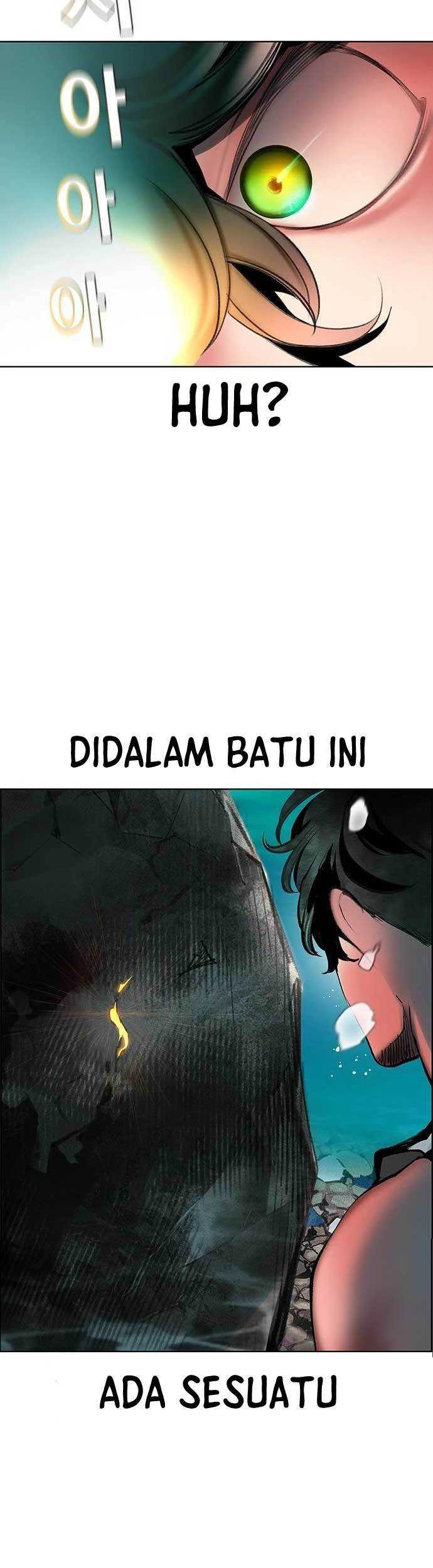 Jungle Juice Bab 91 halaman 9