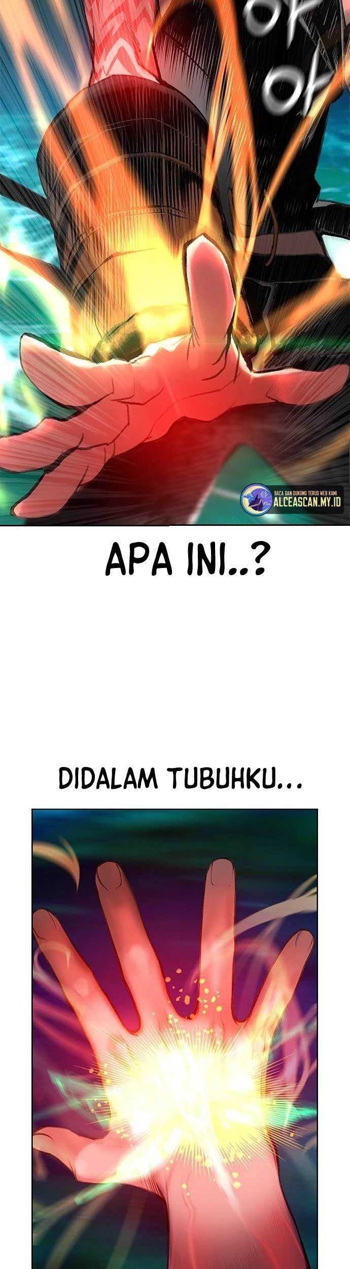 Jungle Juice Bab 91 halaman 12